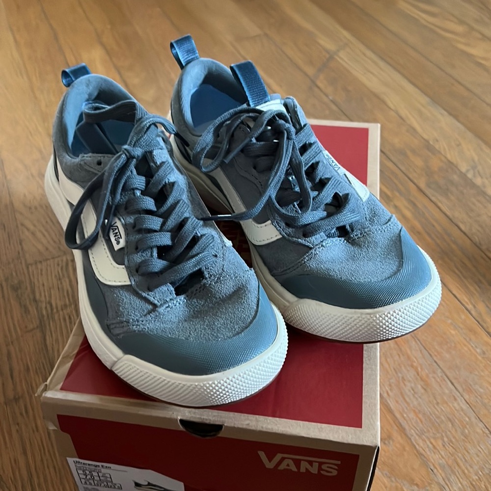 Vans Ultrarange Exo - discontinued color